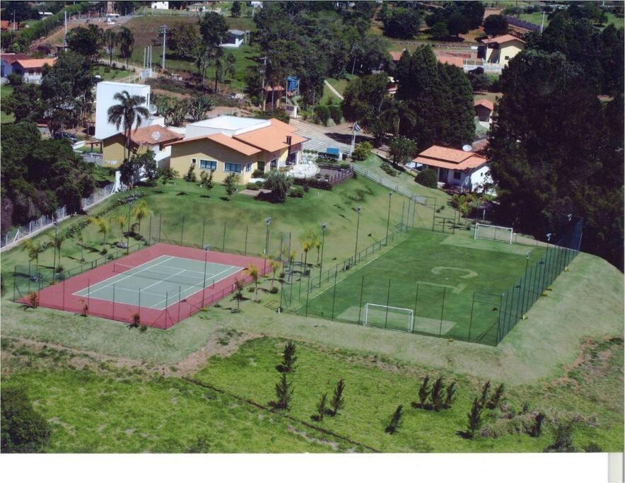 Casa de Campo e Eventos - Ibiúna