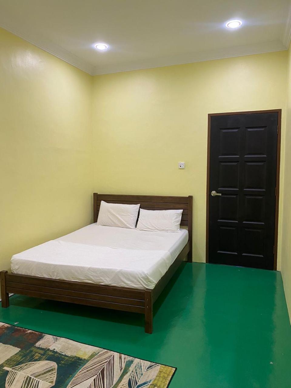 Fadlim Homestay