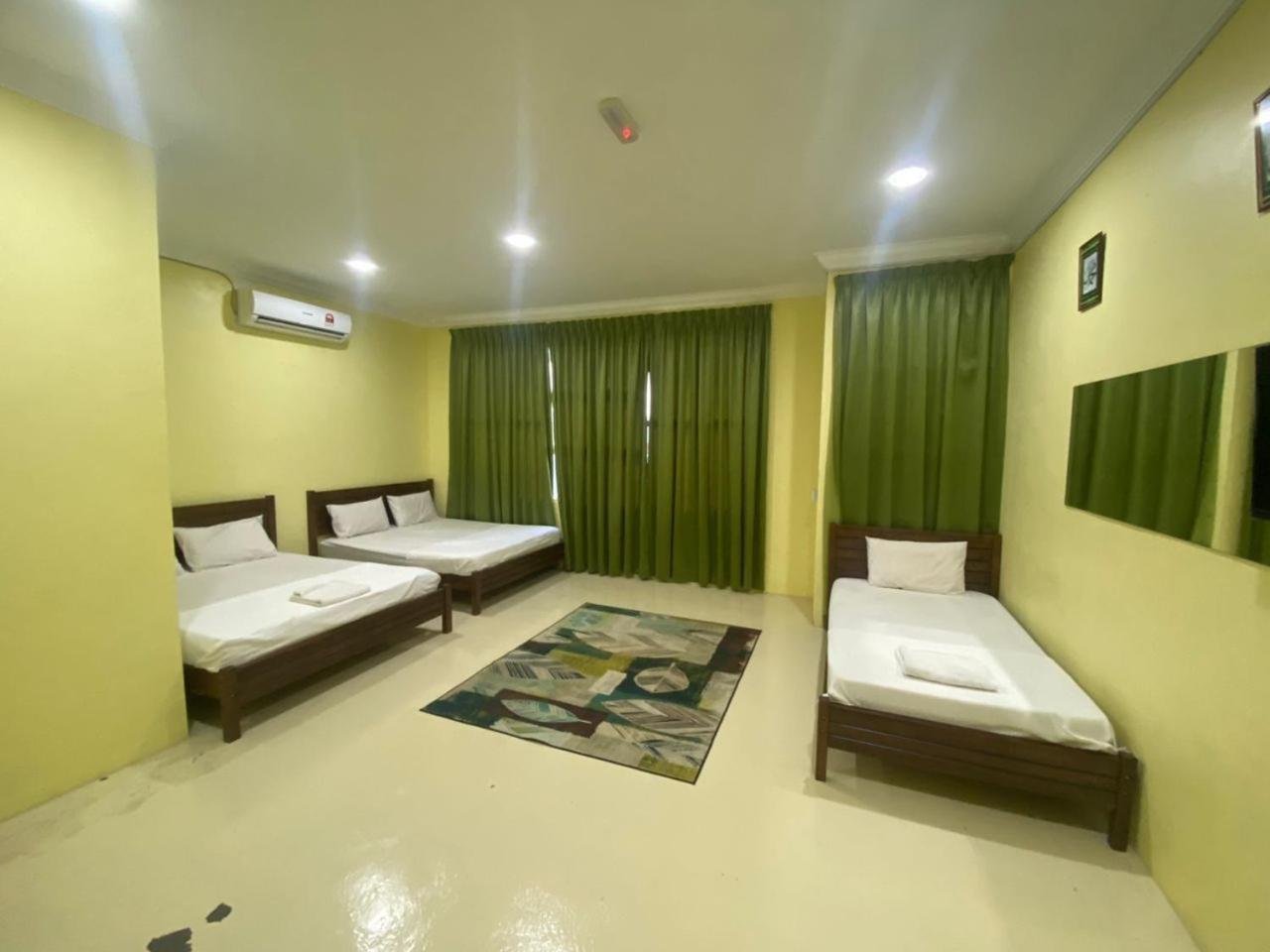 Fadlim Homestay