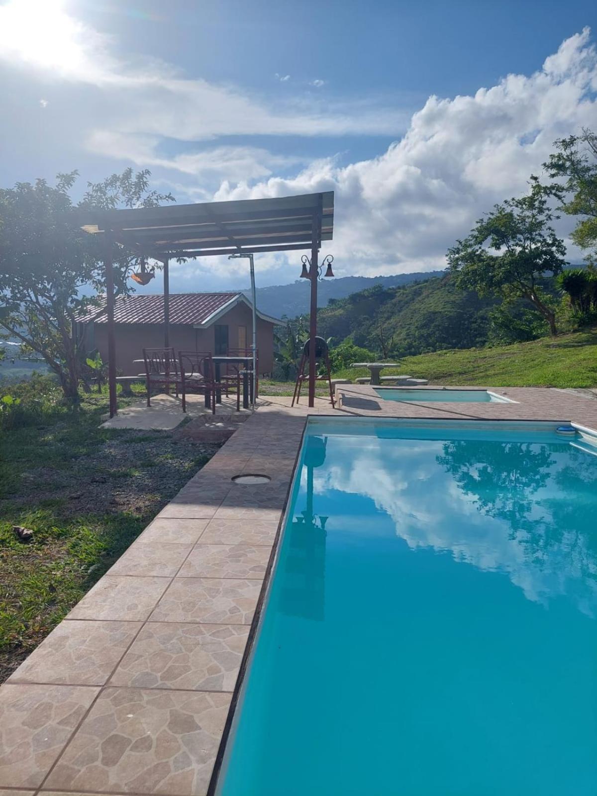Cabaña Niraj
