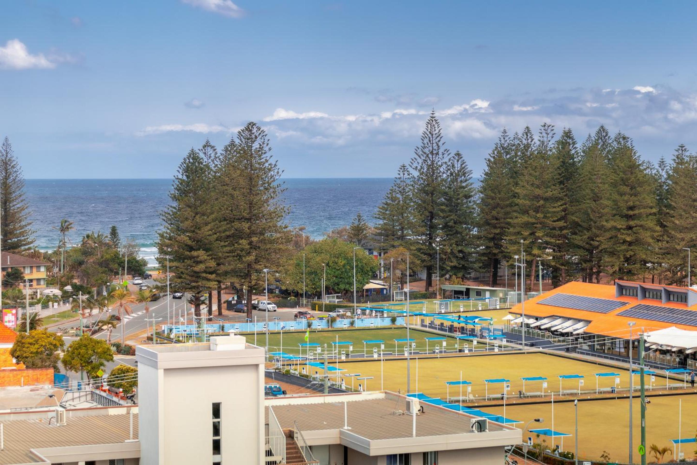 The Gallery Residences Broadbeach - Official Listing