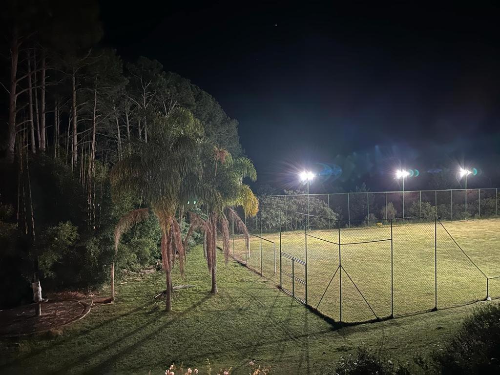 Casa de Campo e Eventos - Ibiúna