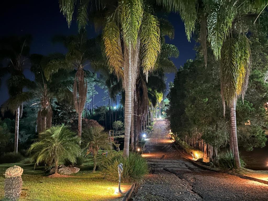 Casa de Campo e Eventos - Ibiúna