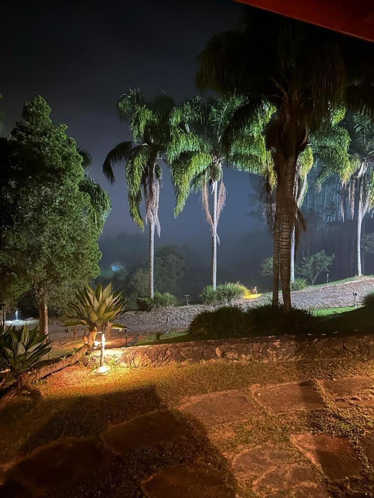 Casa de Campo e Eventos - Ibiúna