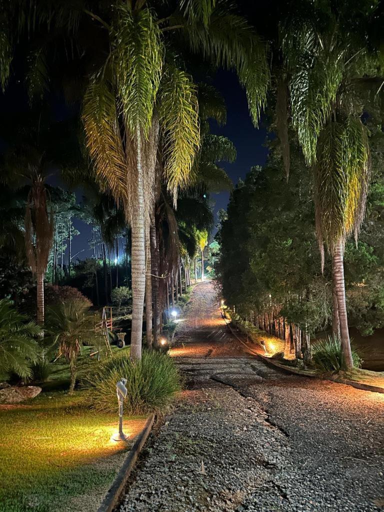 Casa de Campo e Eventos - Ibiúna