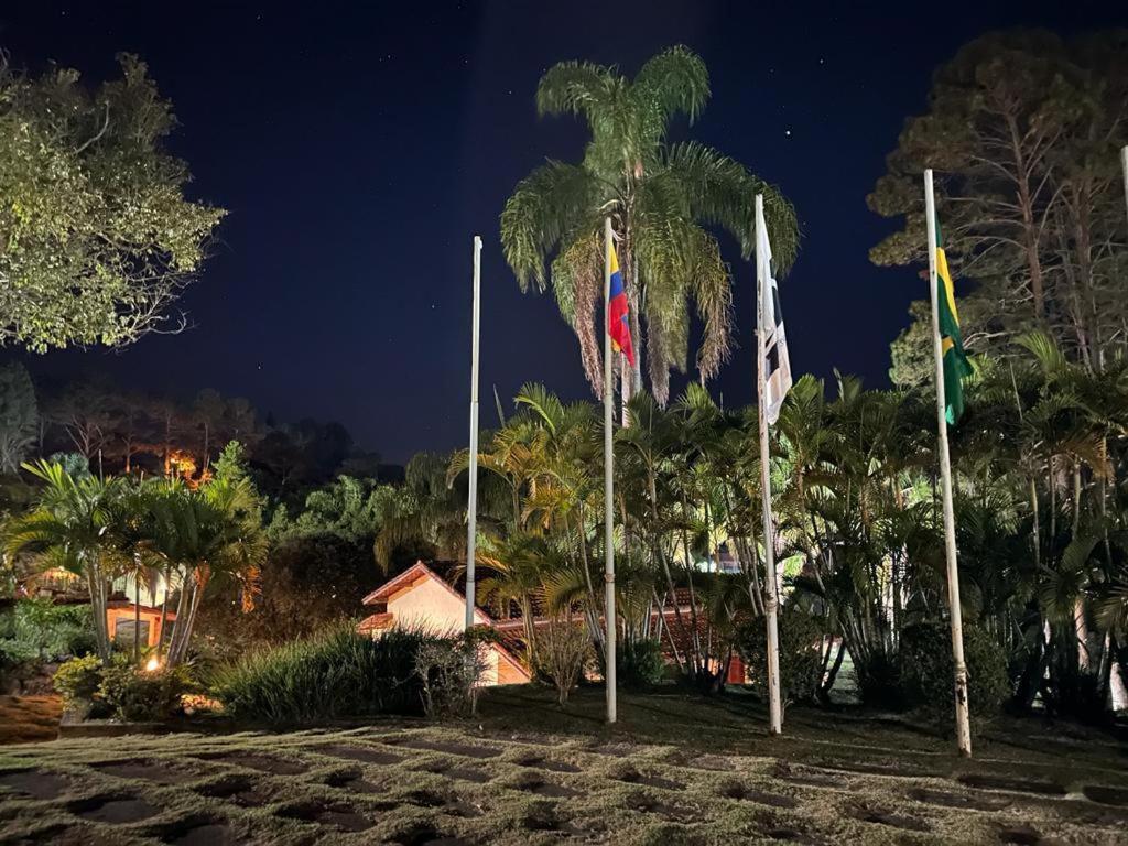 Casa de Campo e Eventos - Ibiúna