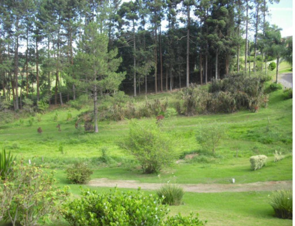 Casa de Campo e Eventos - Ibiúna