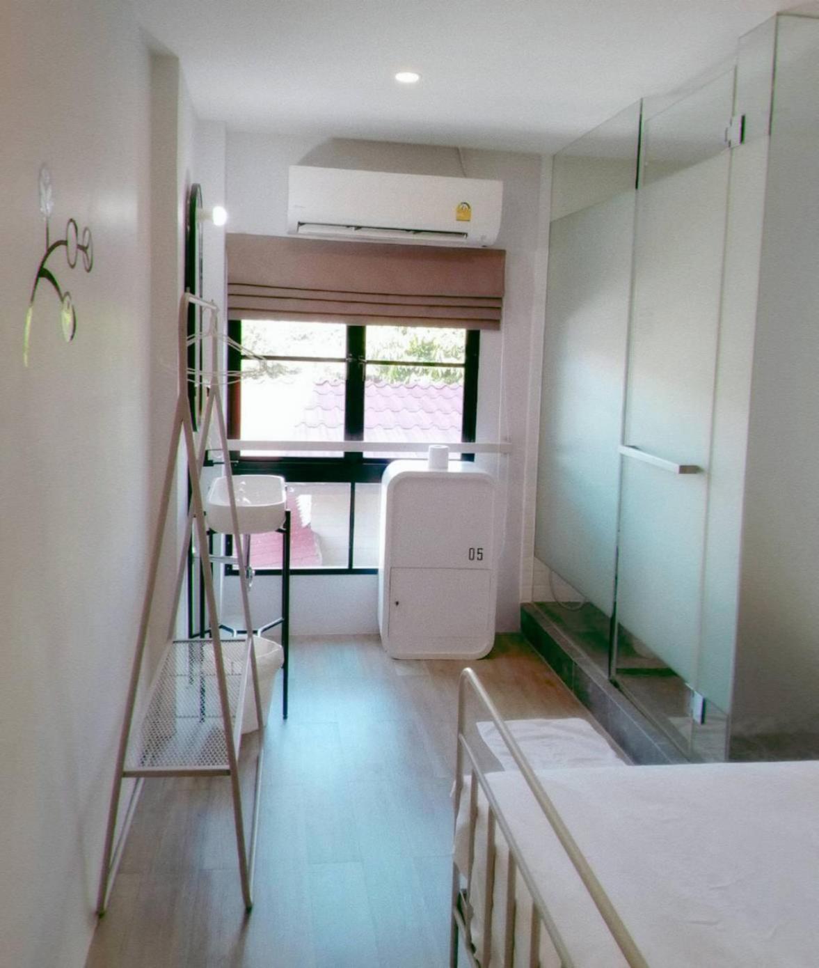 Bedspread Hostel