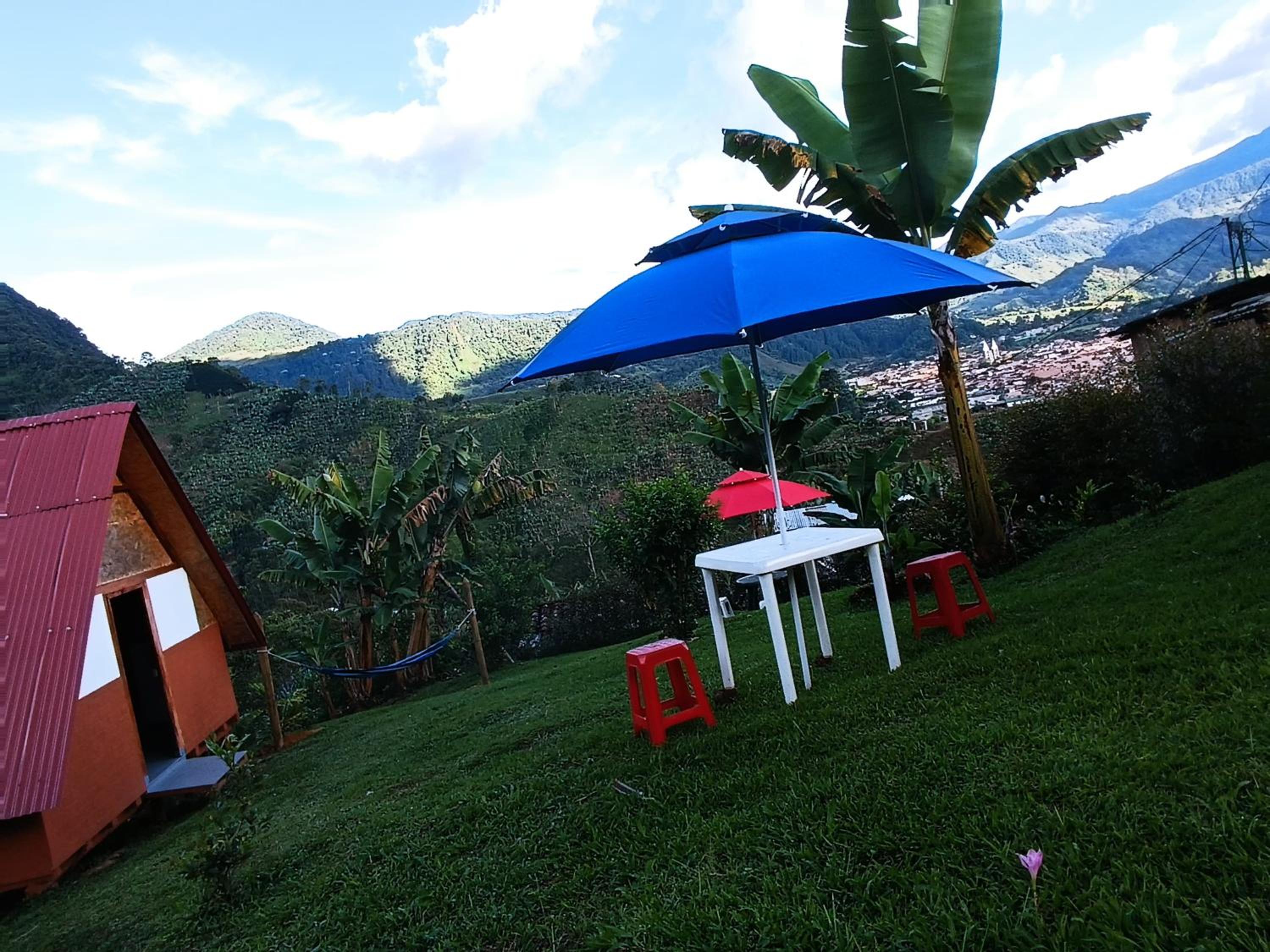 Cabañas Villa Loe