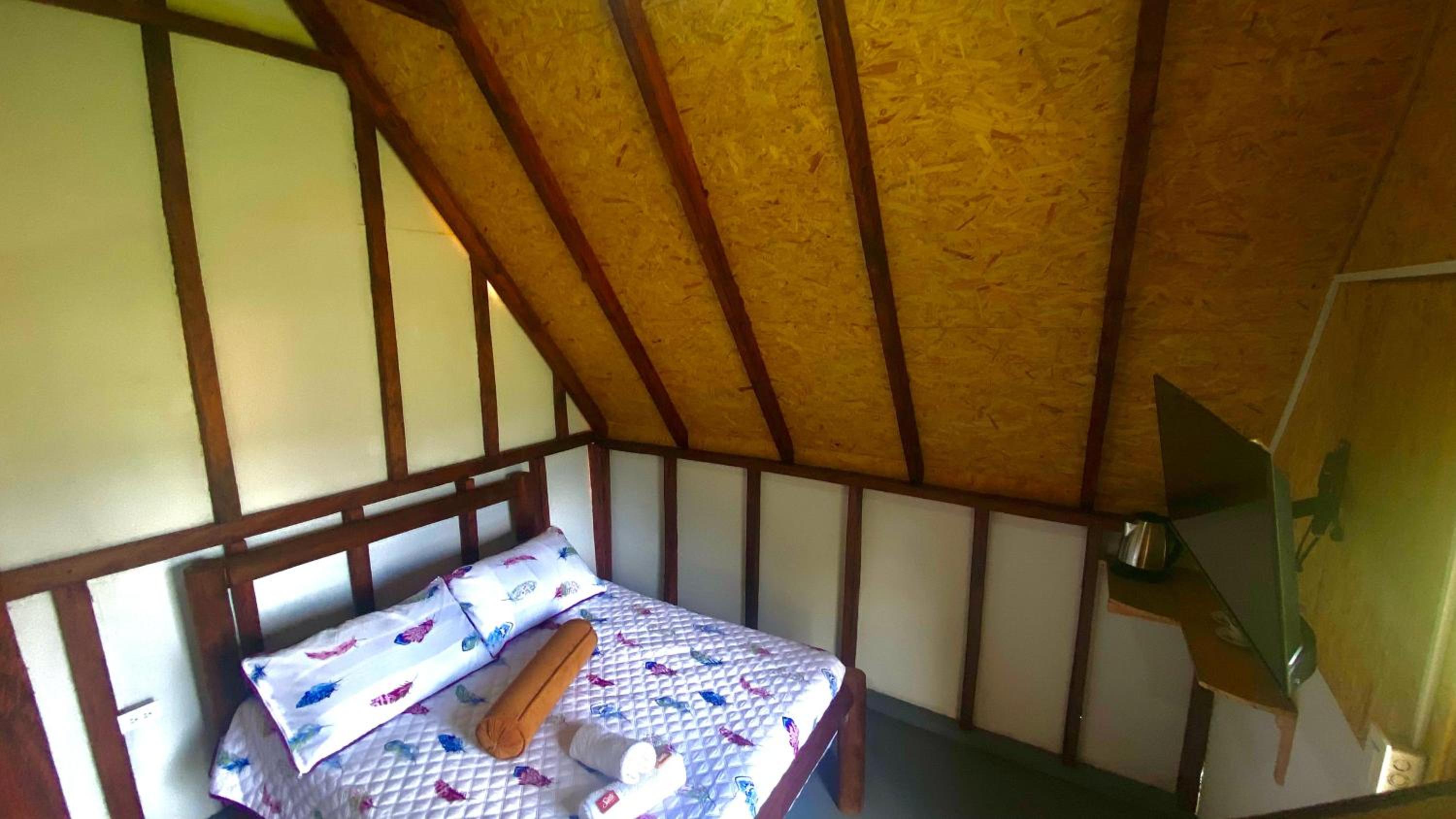 Cabañas Villa Loe