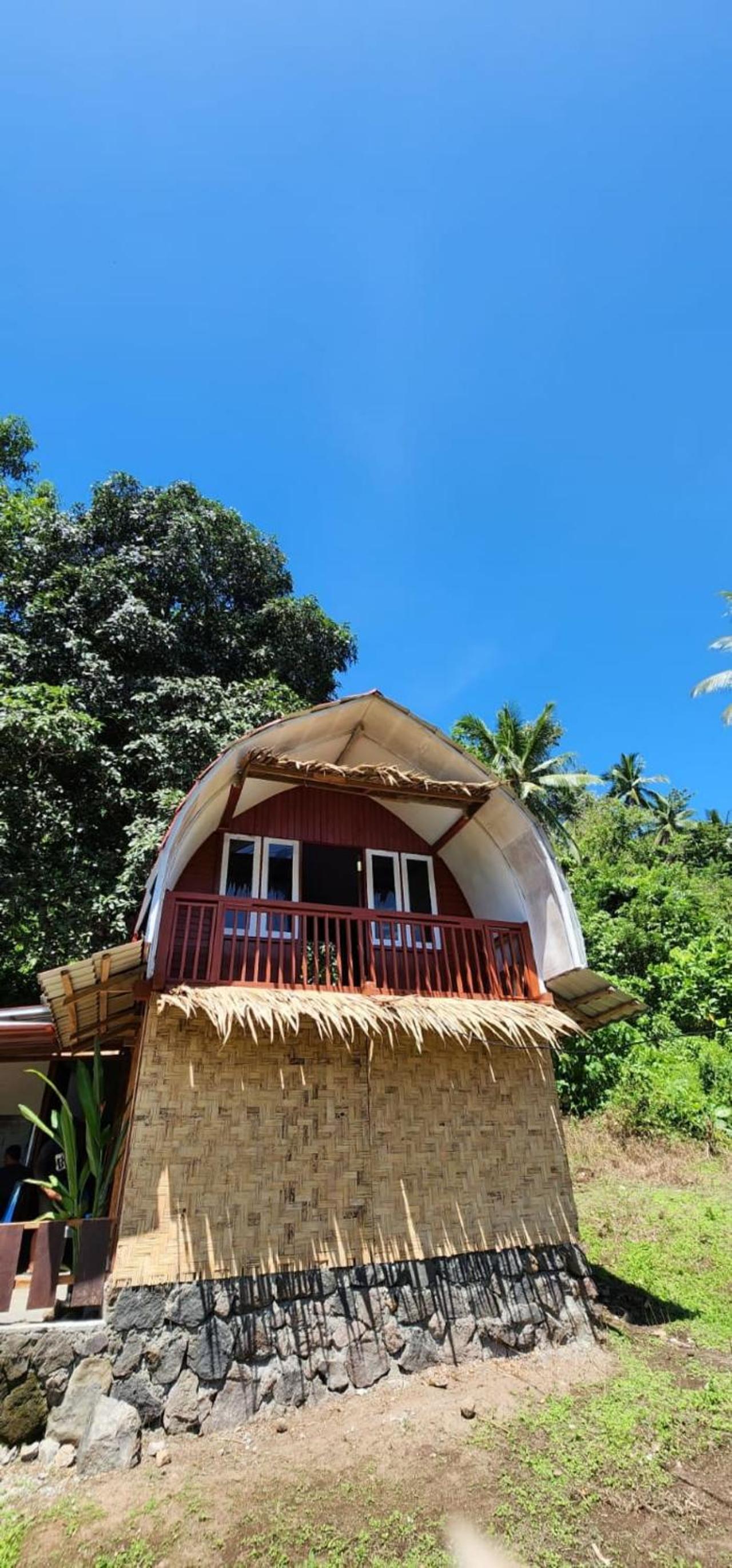 Pondok Wisata Noah