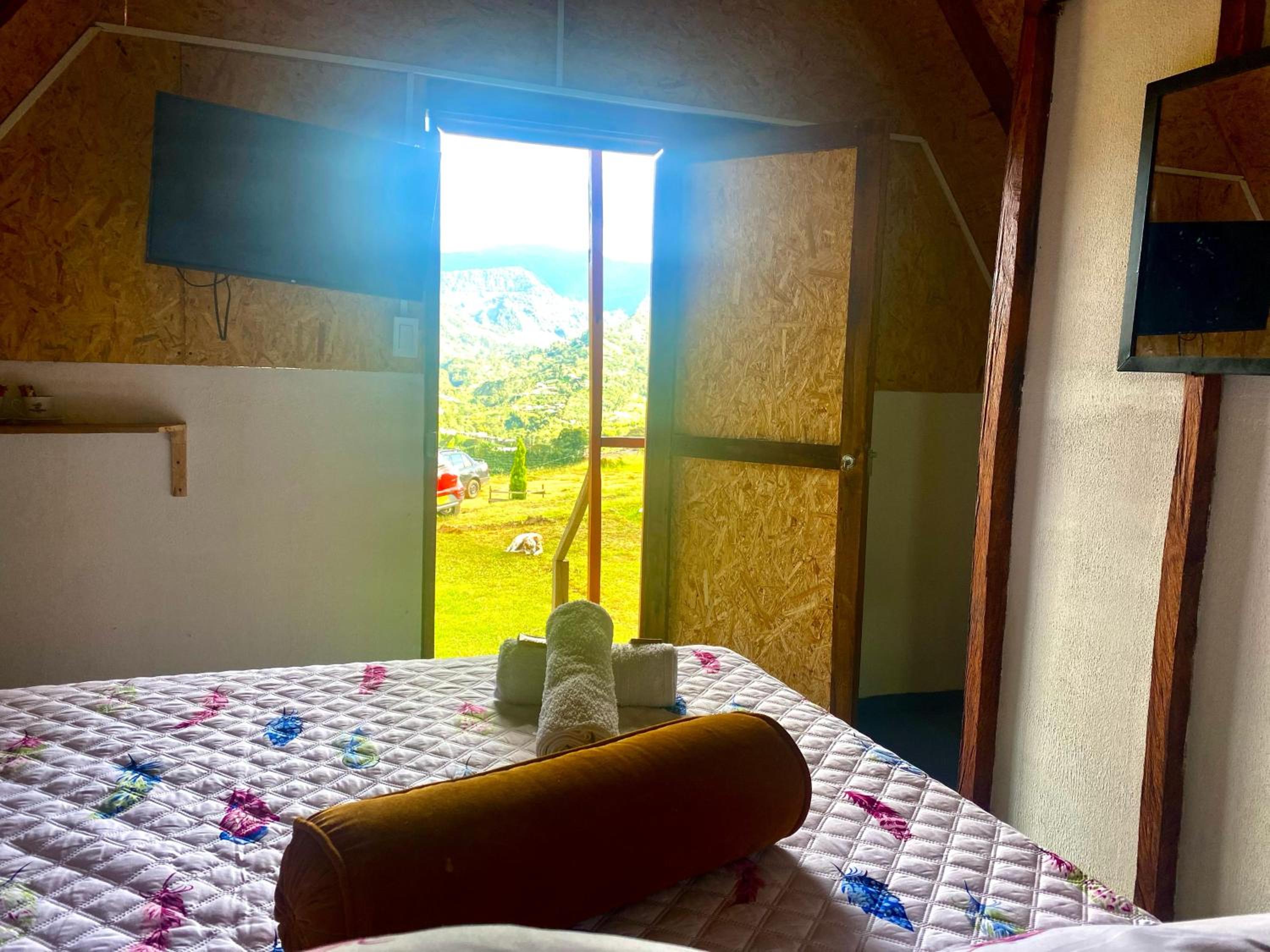 Cabañas Villa Loe