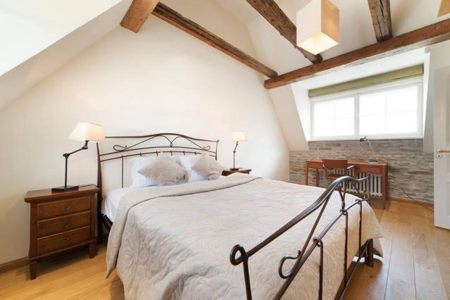 Tallinn City Apartments Old Town Toompea