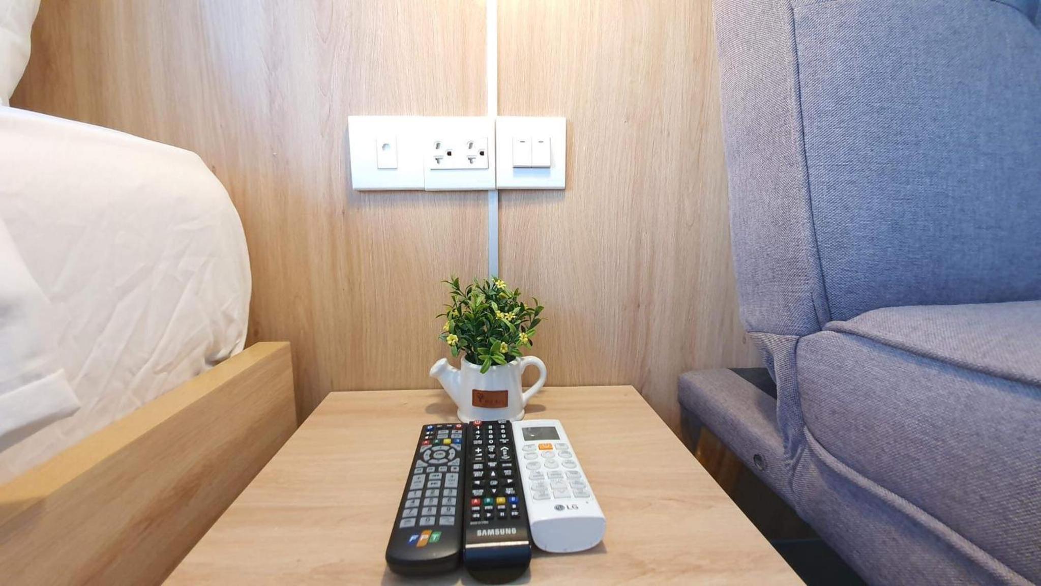 Miredu apartment - in CBD