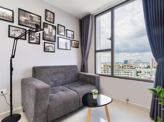 Miredu apartment - in CBD