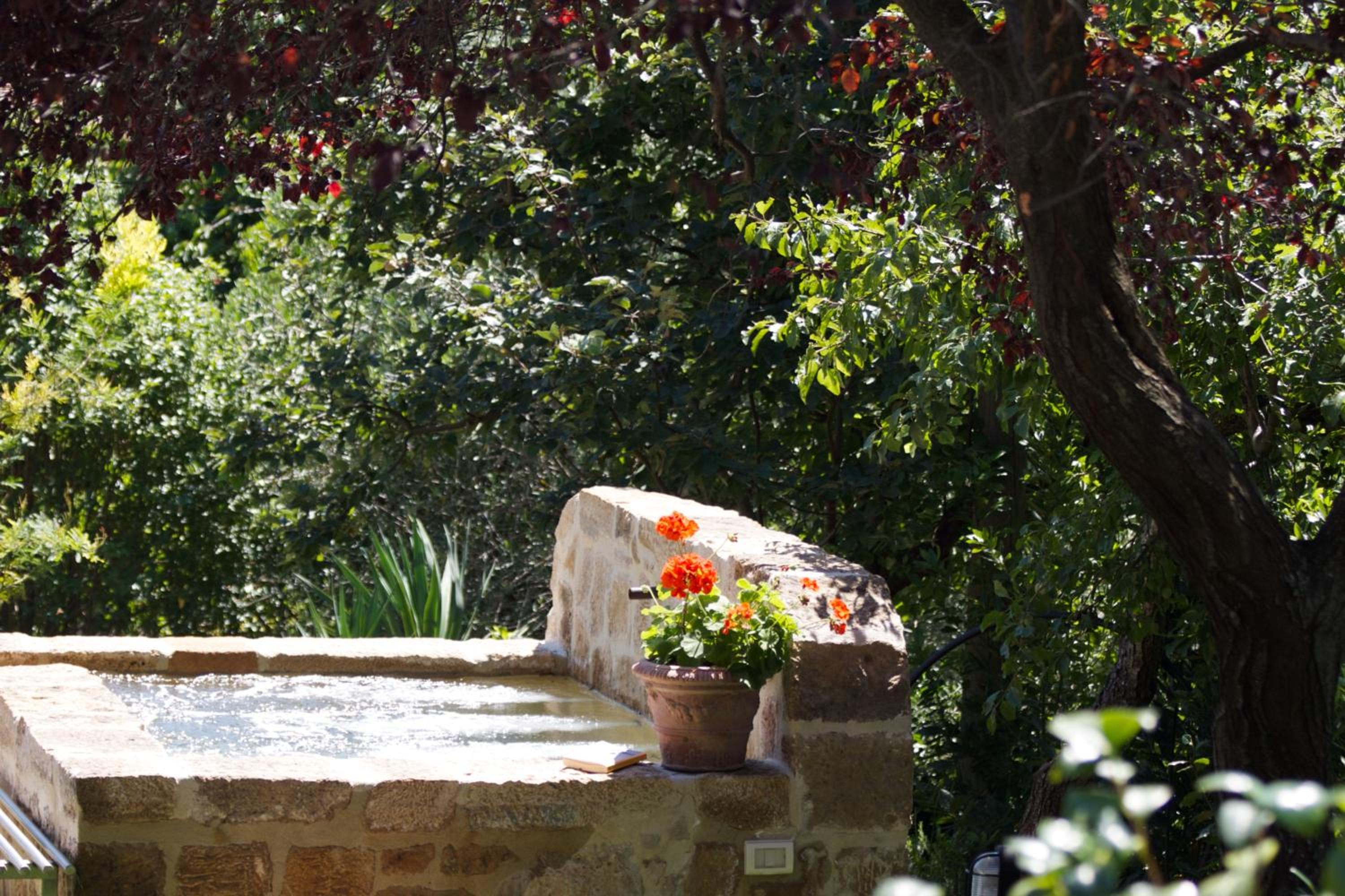 B&B Daria - Deb'S Monticchiello