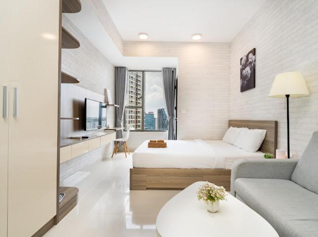 Miredu apartment - in CBD