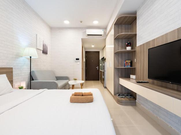 Miredu apartment - in CBD