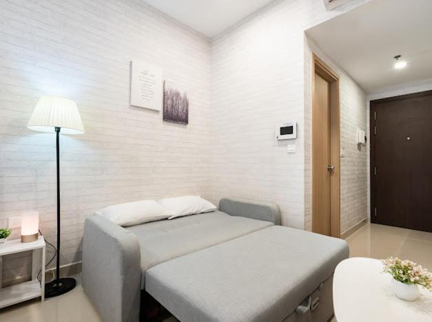 Miredu apartment - in CBD