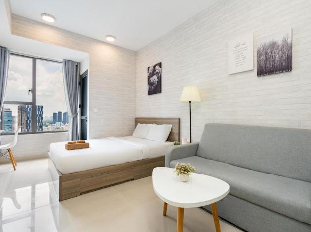 Miredu apartment - in CBD