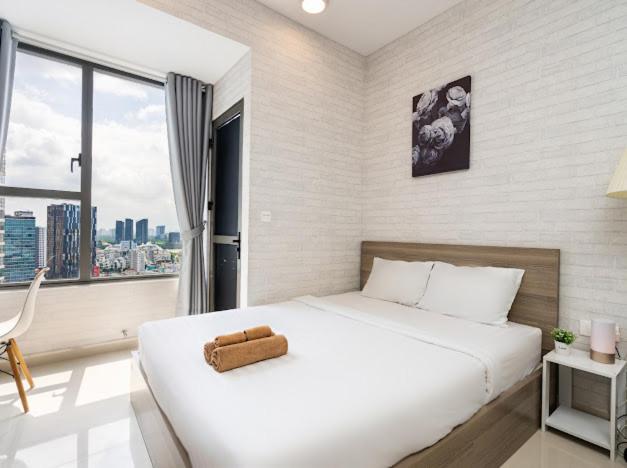 Miredu apartment - in CBD