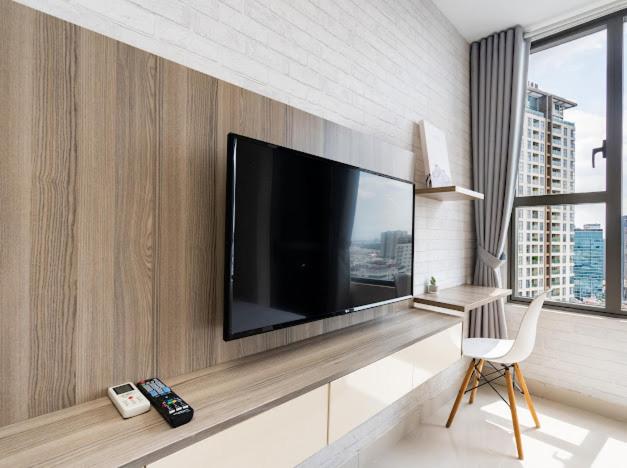Miredu apartment - in CBD