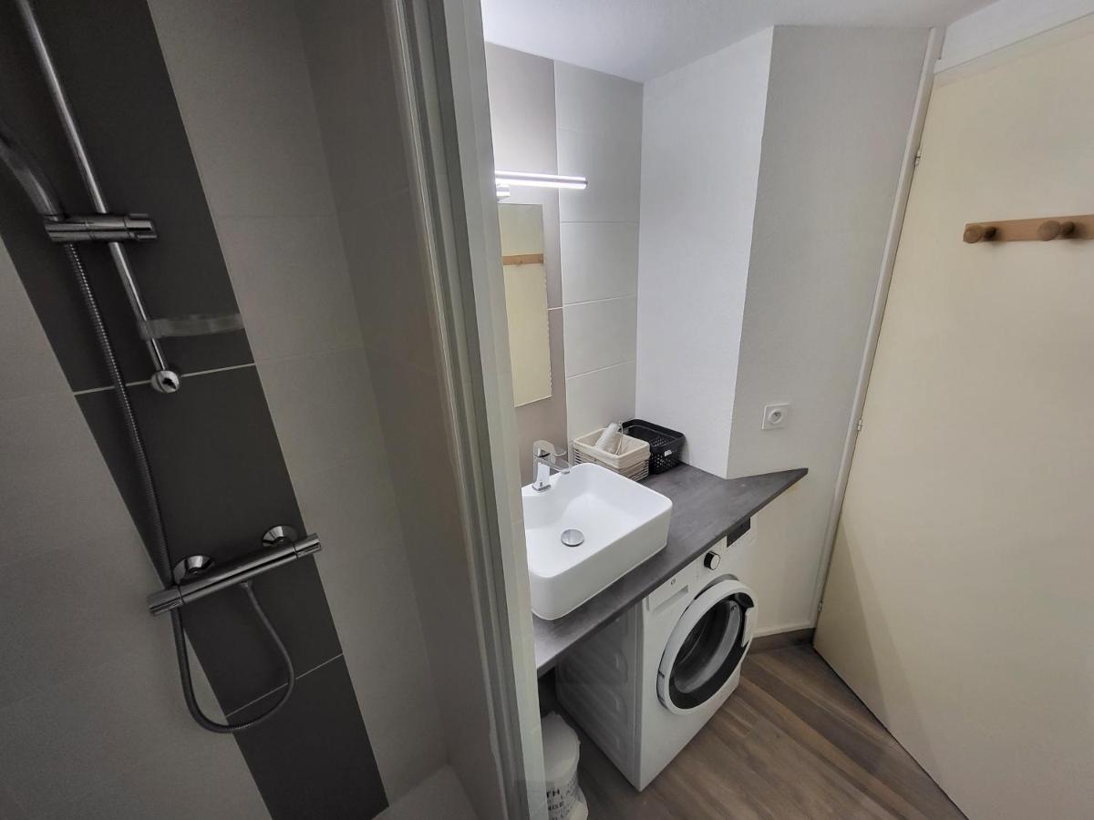 Appartement Les Sables-d'Olonne, 3 pièces, 5 personnes - FR-1-92-571 view 5