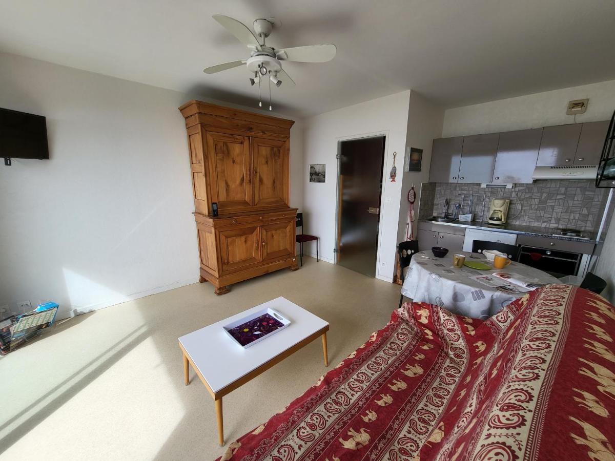 Appartement Les Sables-d'Olonne, 1 pièce, 4 personnes - FR-1-92-617 view 2