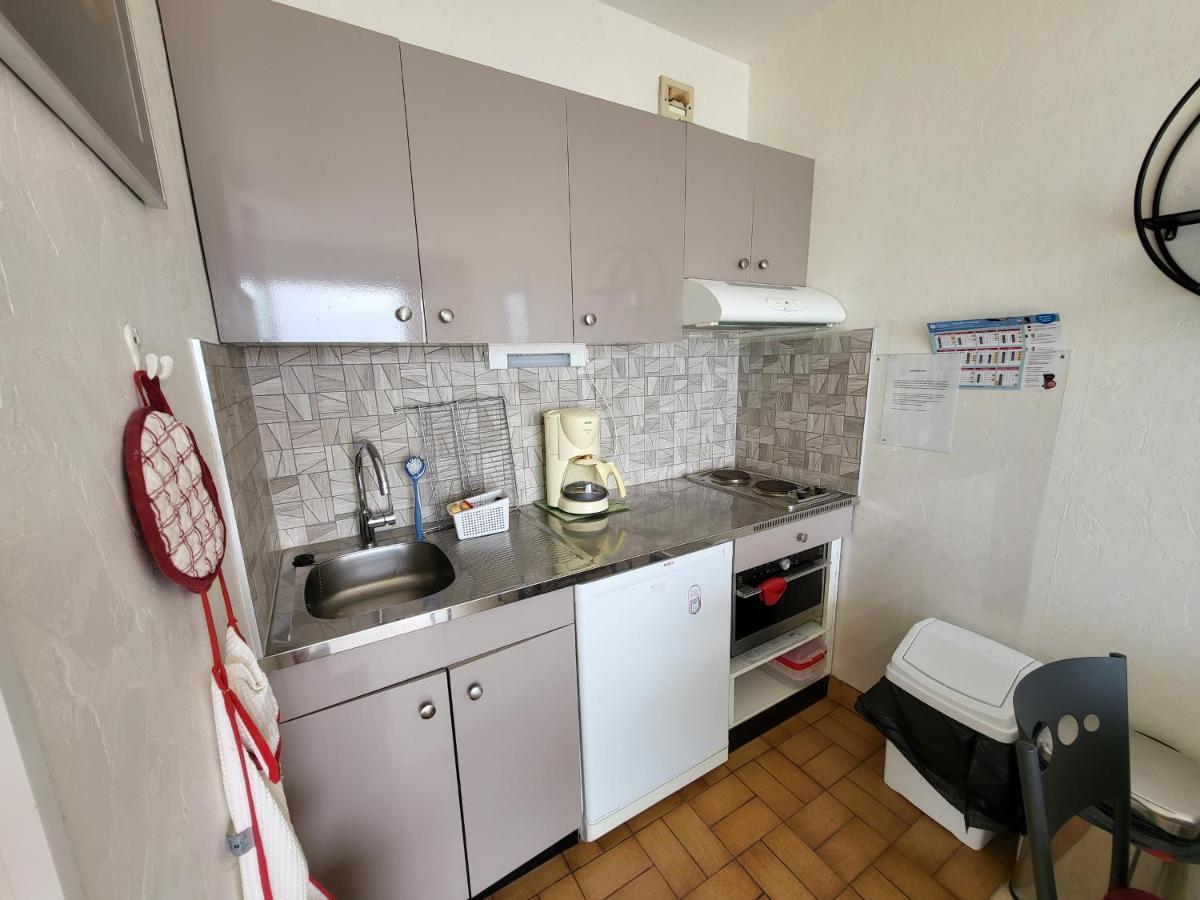 Appartement Les Sables-d'Olonne, 1 pièce, 4 personnes - FR-1-92-617 view 5