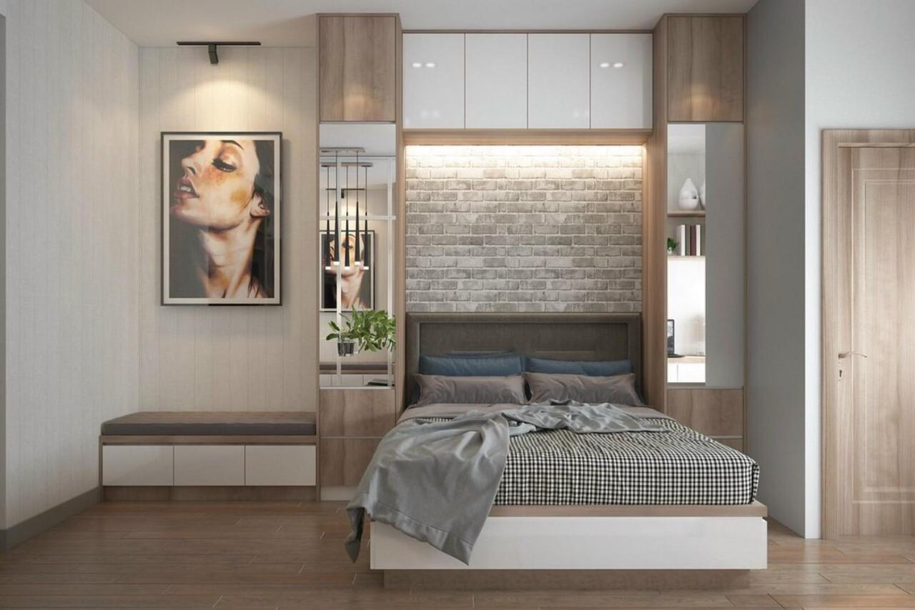 Miredu apartment - in CBD