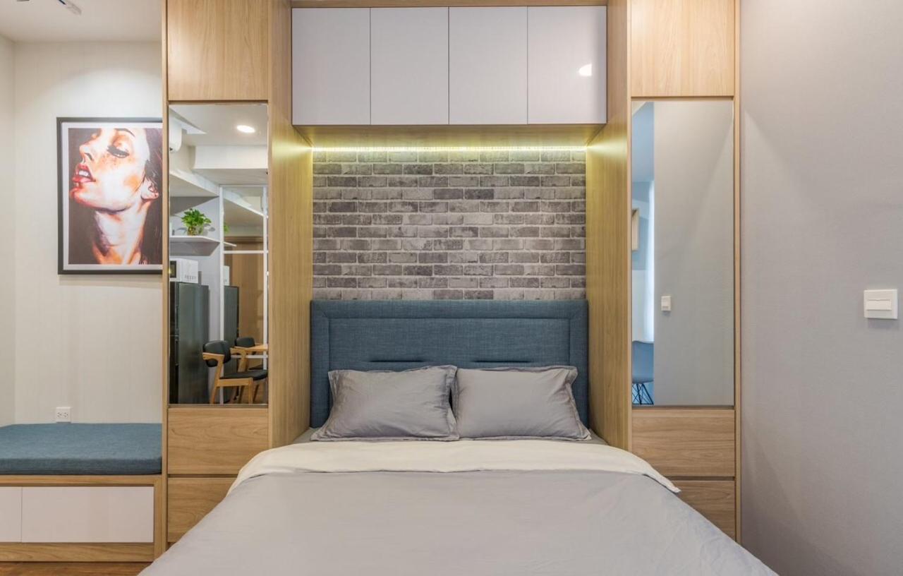 Miredu apartment - in CBD