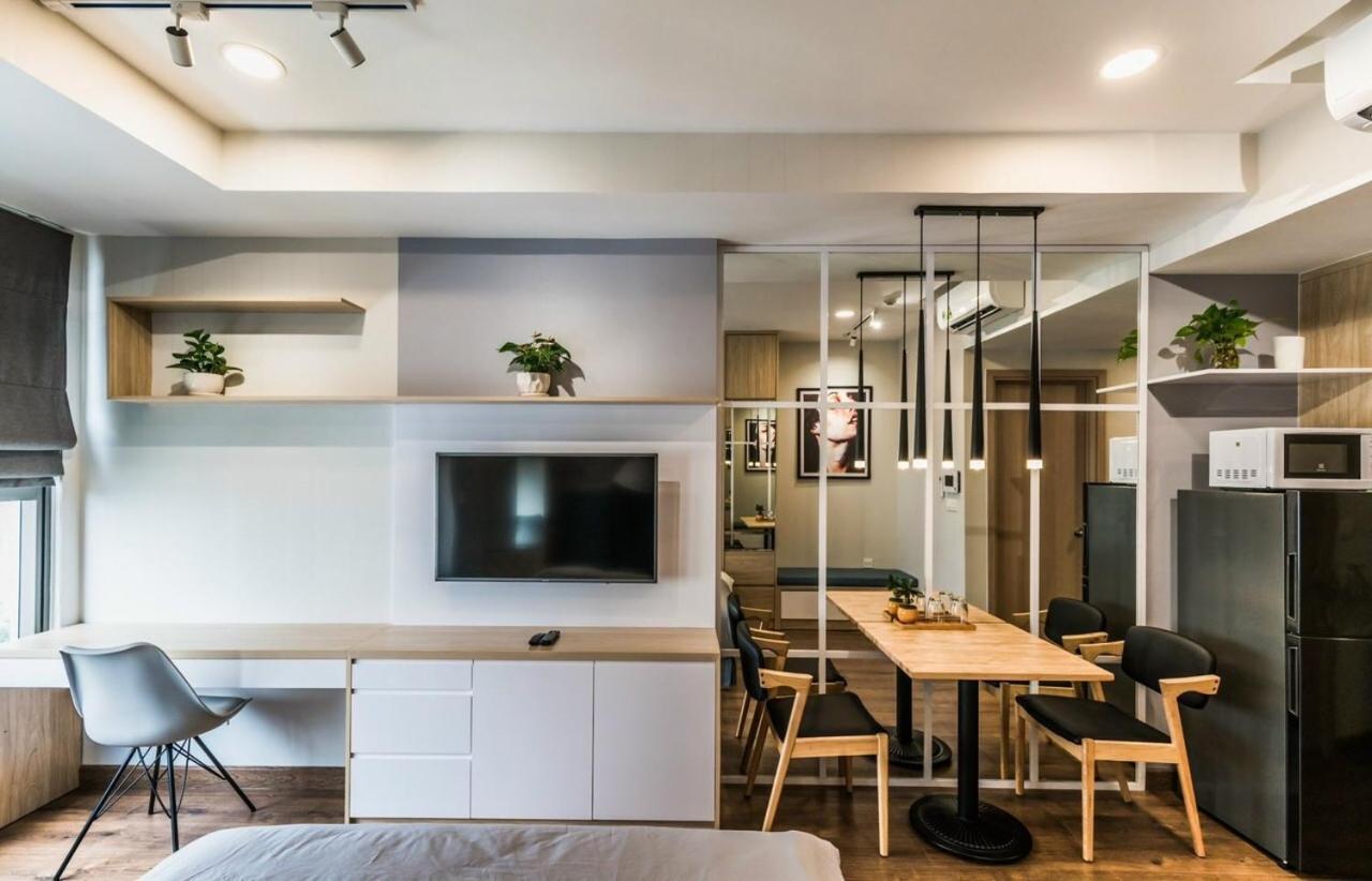 Miredu apartment - in CBD