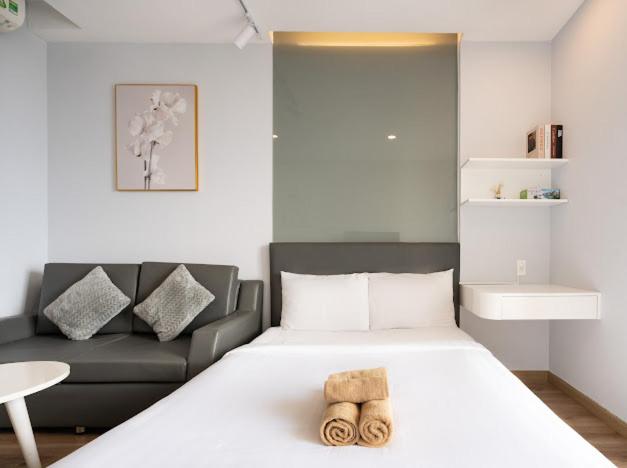 Miredu apartment - in CBD