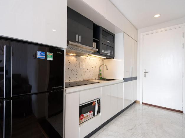 Miredu apartment - in CBD