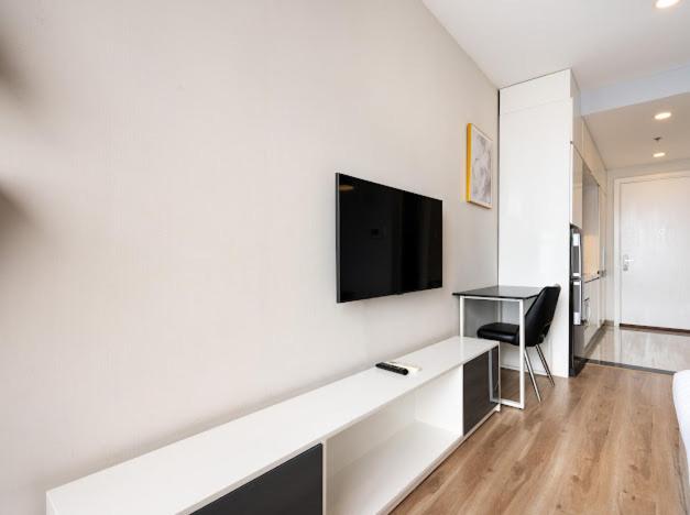 Miredu apartment - in CBD
