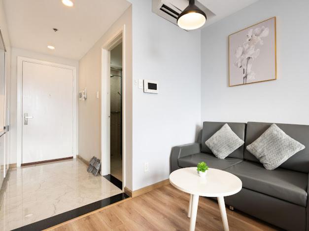 Miredu apartment - in CBD