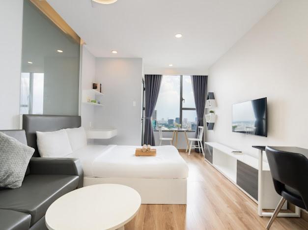 Miredu apartment - in CBD