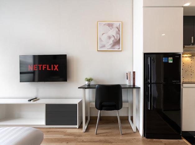 Miredu apartment - in CBD