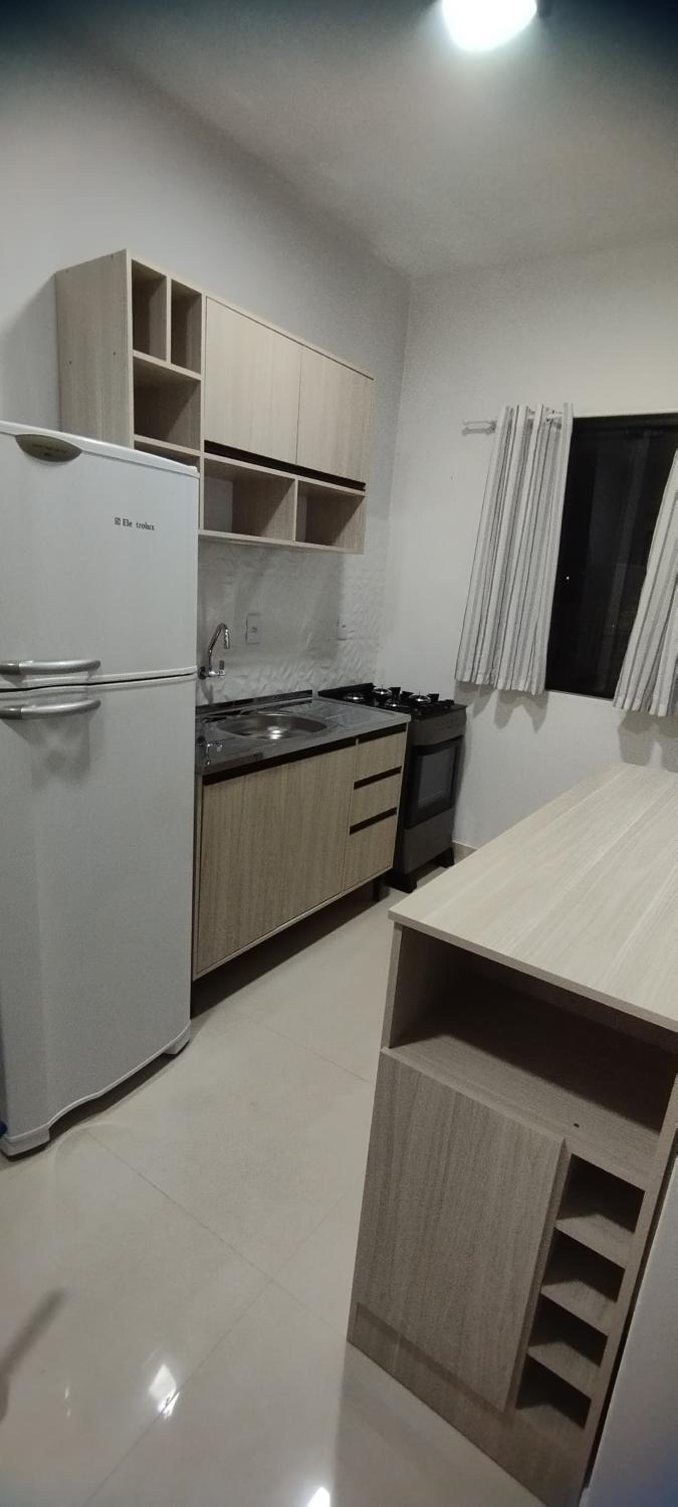 Morada do bosque