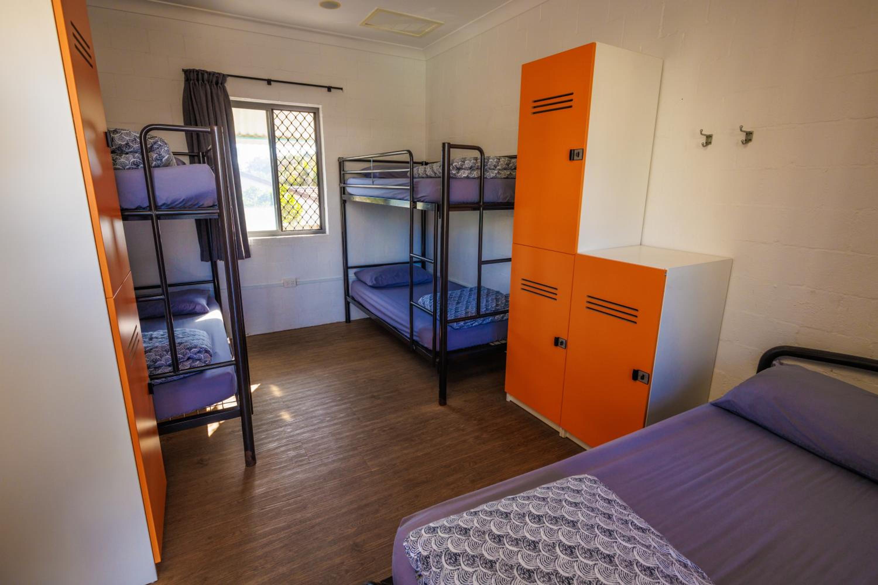 YHA Byron Bay