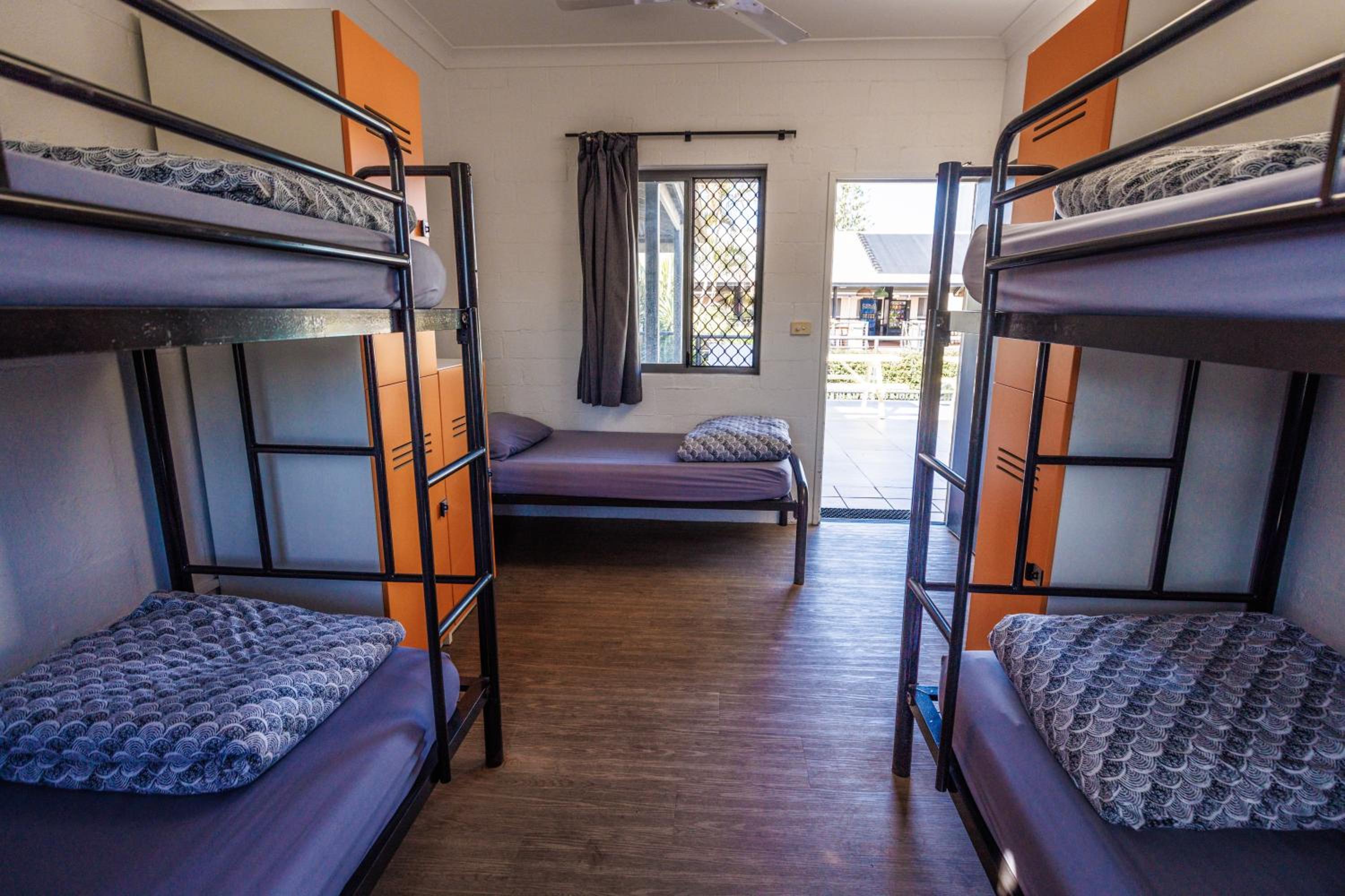 YHA Byron Bay