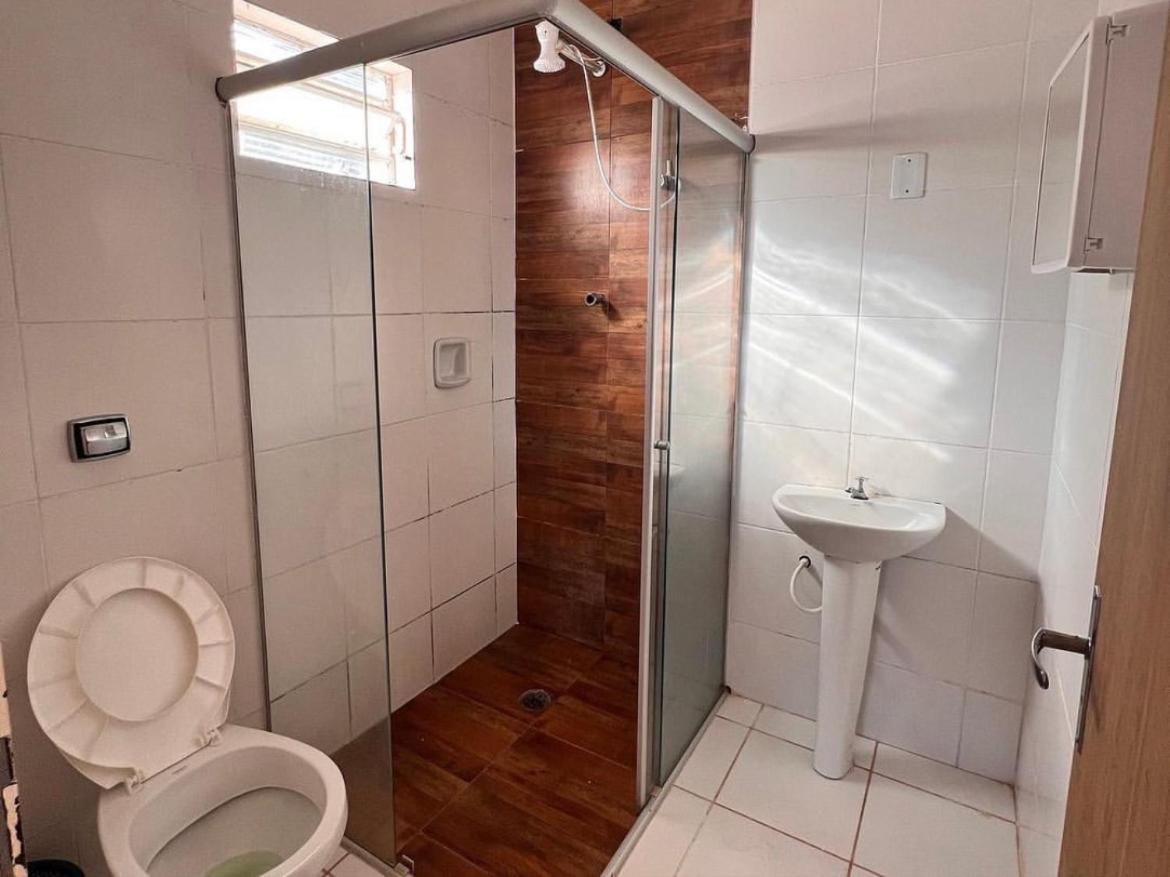 Sítio em Atibaia