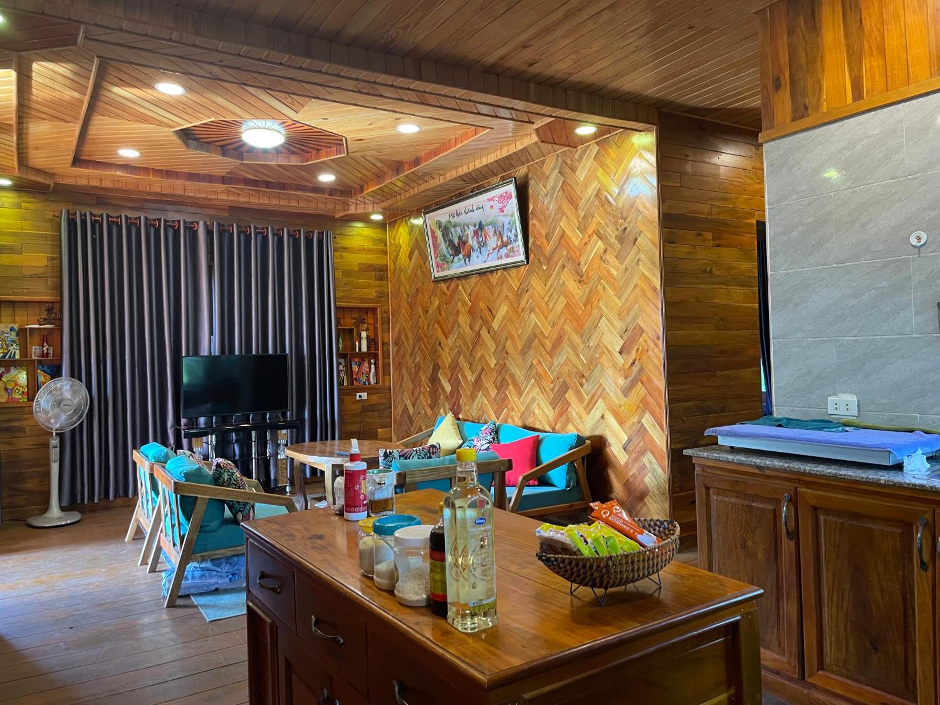 Nana Home, Entire Amazing Wooden Chalet