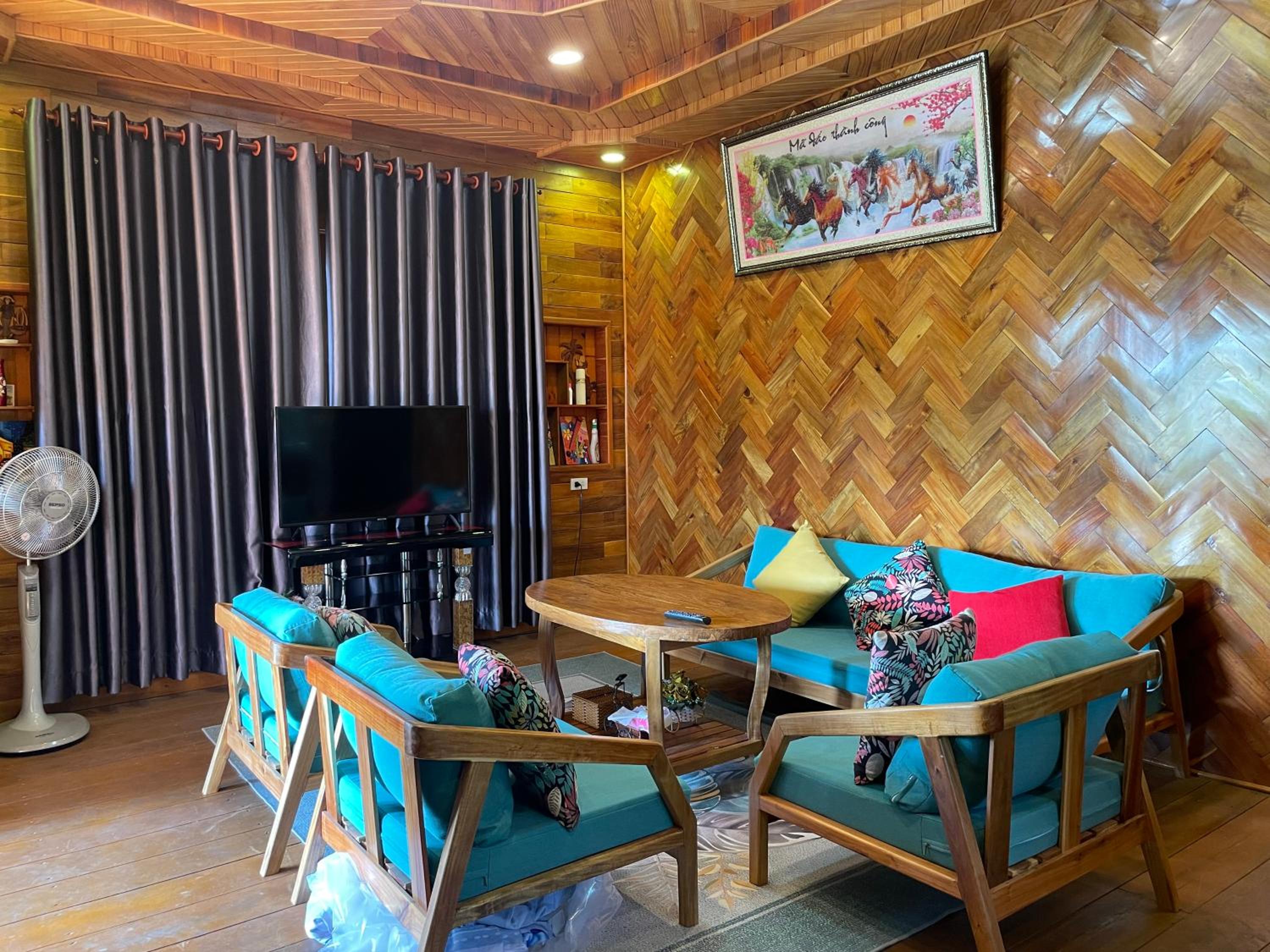 Nana Home, Entire Amazing Wooden Chalet
