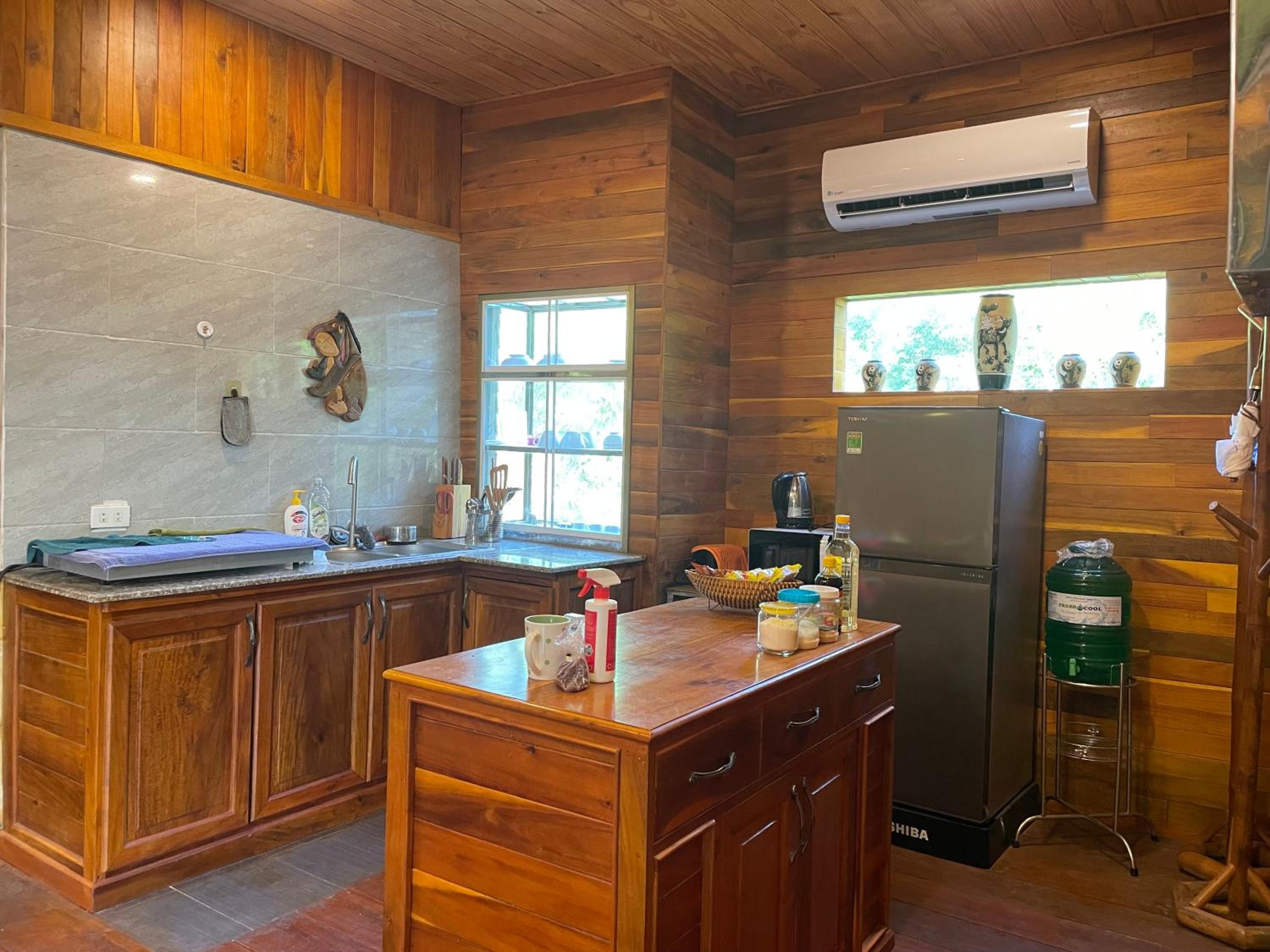 Nana Home, Entire Amazing Wooden Chalet