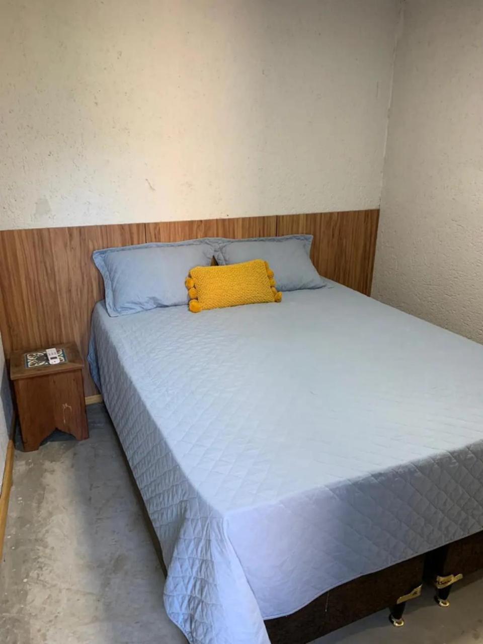 Flat Aconchegante a 200m do Mar - Praia Marceneiro