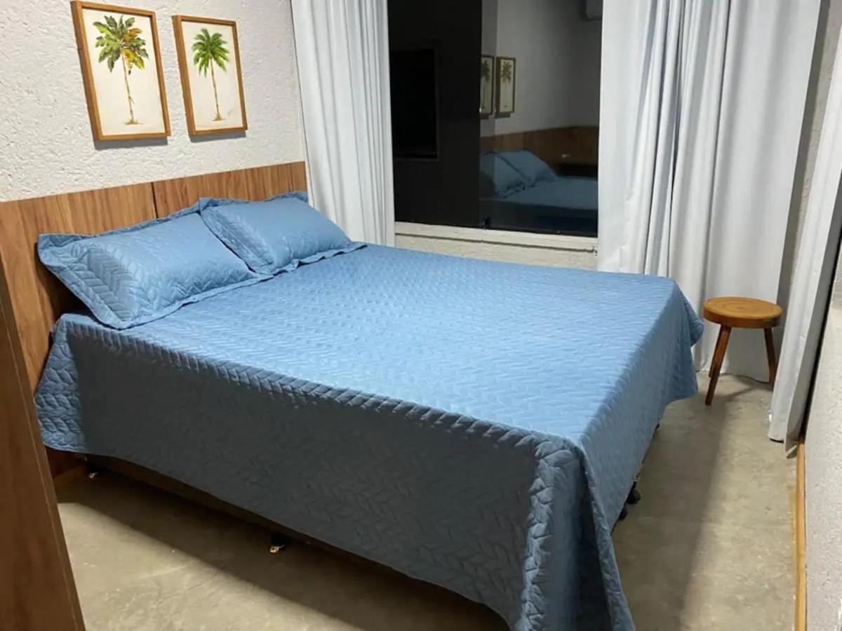 Flat Aconchegante a 200m do Mar - Praia Marceneiro