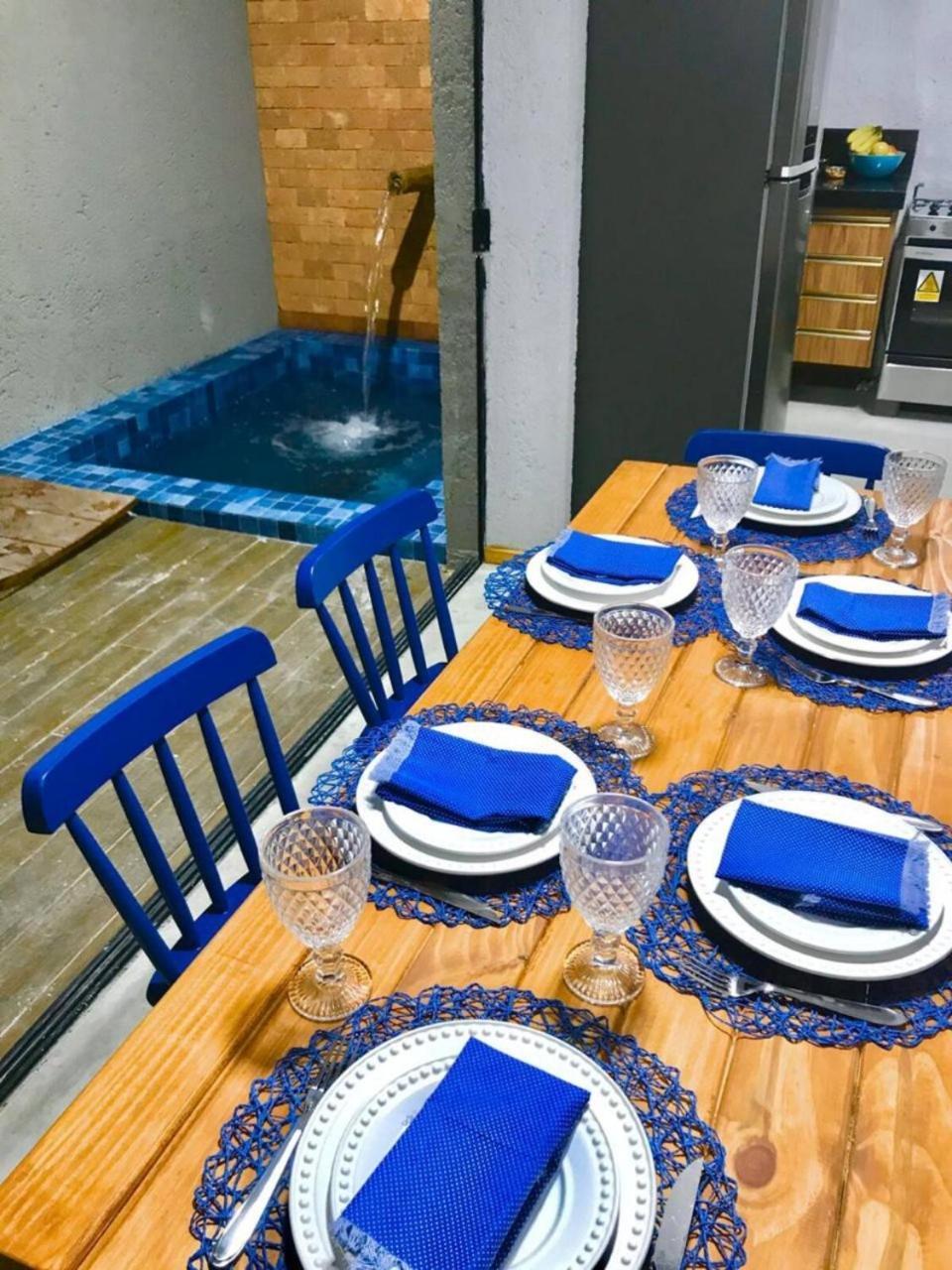Flat Aconchegante a 200m do Mar - Praia Marceneiro
