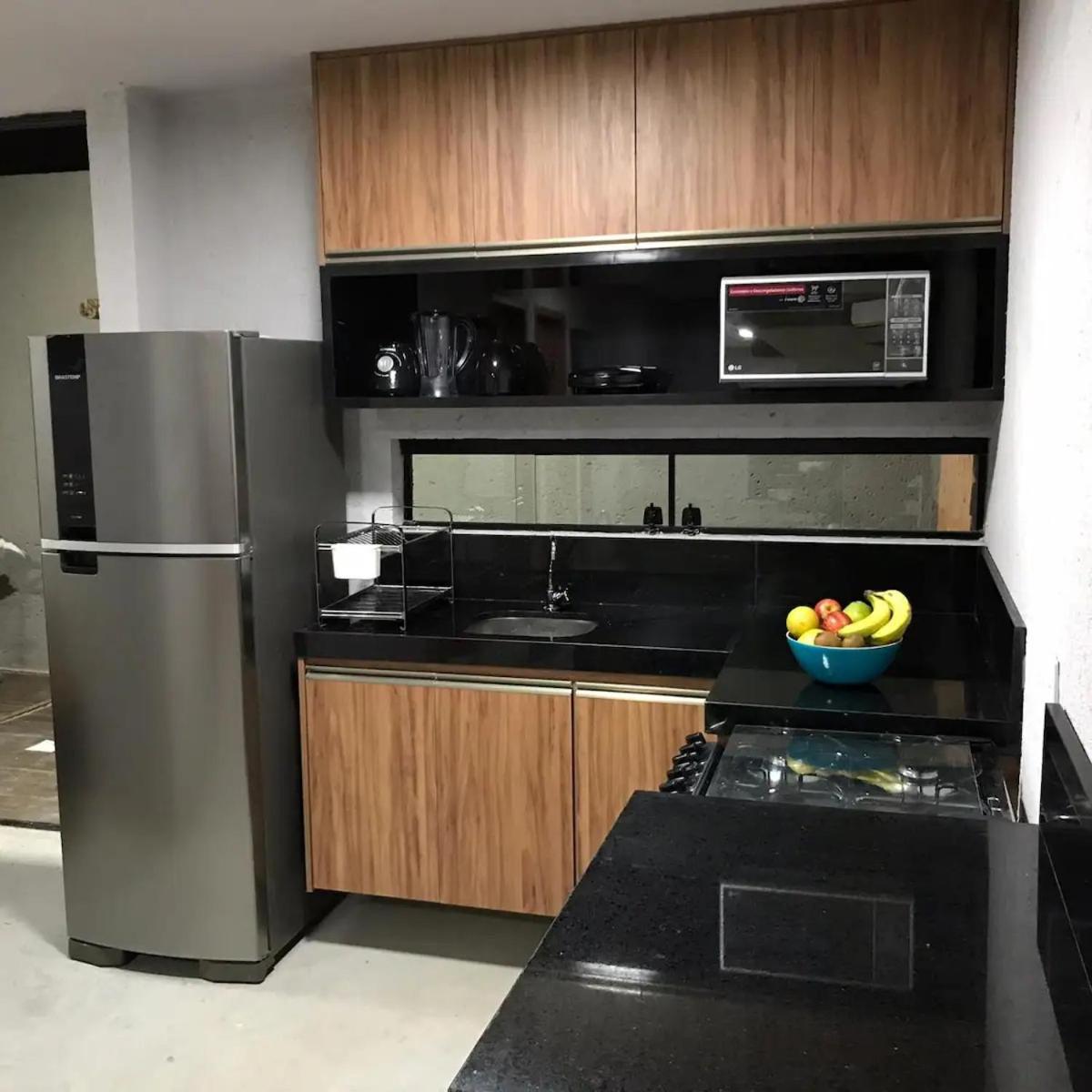 Flat Aconchegante a 200m do Mar - Praia Marceneiro