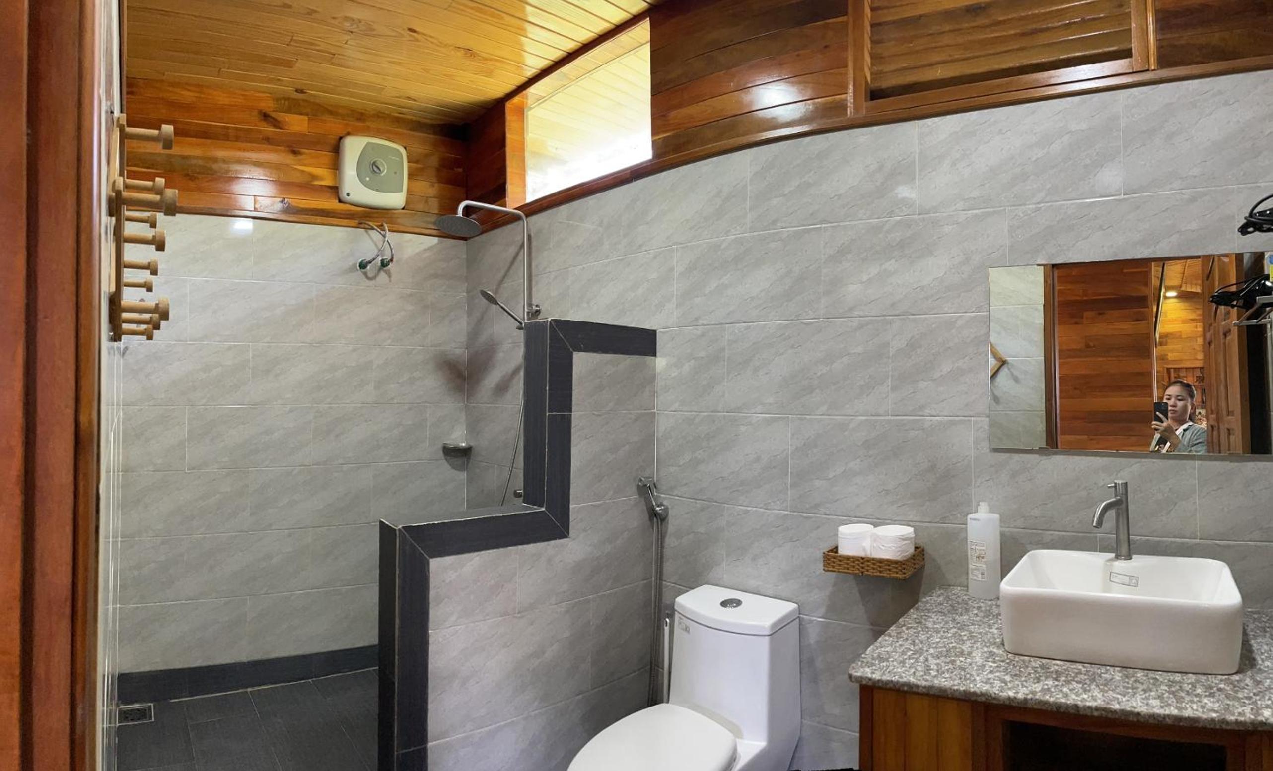 Nana Home, Entire Amazing Wooden Chalet